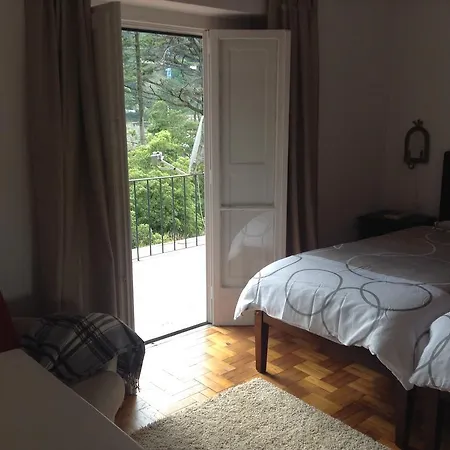 Casa Do Lado - Tourism With Character