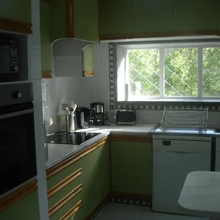 Holiday home Casa Do Lado - Tourism With Character Sintra