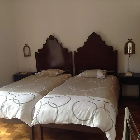 Casa Do Lado - Tourism With Character * Sintra