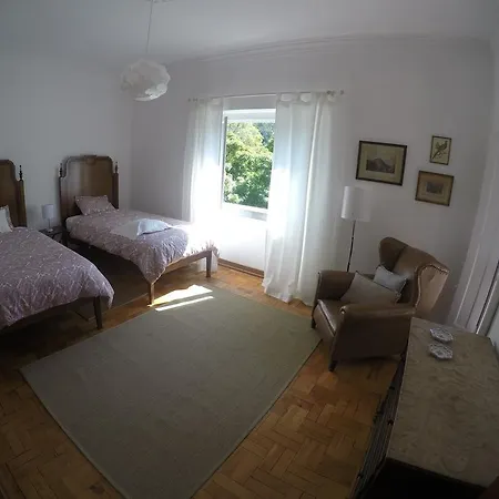 Casa Do Lado - Tourism With Character