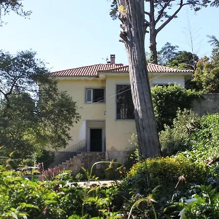 Holiday home Casa Do Lado - Tourism With Character Sintra