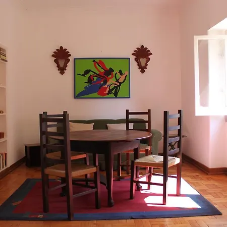 Casa Do Lado - Tourism With Character Holiday home *