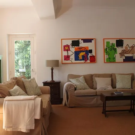 Casa Do Lado - Tourism With Character 別荘 シントラ