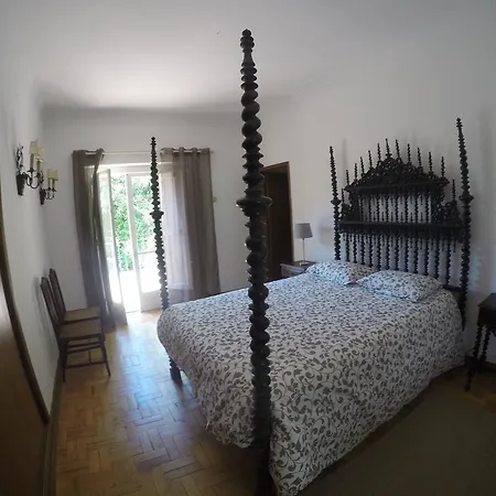 Holiday home Casa Do Lado - Tourism With Character Sintra