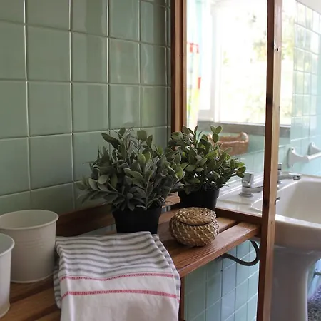 別荘 Casa Do Lado - Tourism With Character *