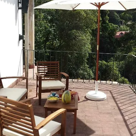 Holiday home Casa Do Lado - Tourism With Character