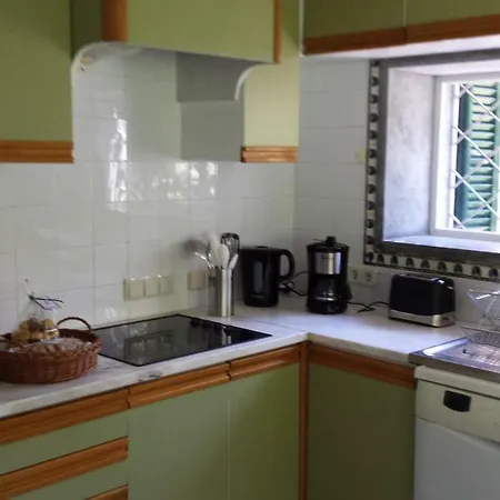 펜션 Casa Do Lado - Tourism With Character *