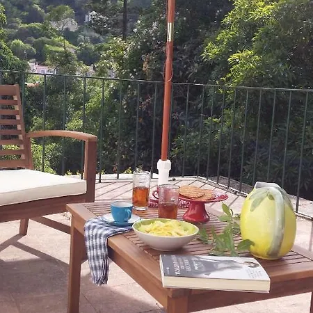 Casa Do Lado - Tourism With Character Holiday home