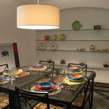 Casa Do Lado - Tourism With Character