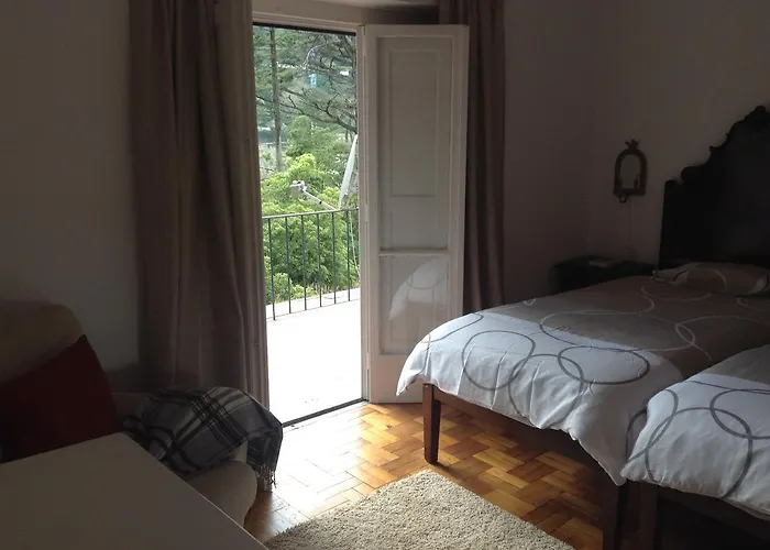 Casa Do Lado - Tourism With Character