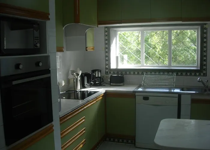펜션 Casa Do Lado - Tourism With Character 신트라