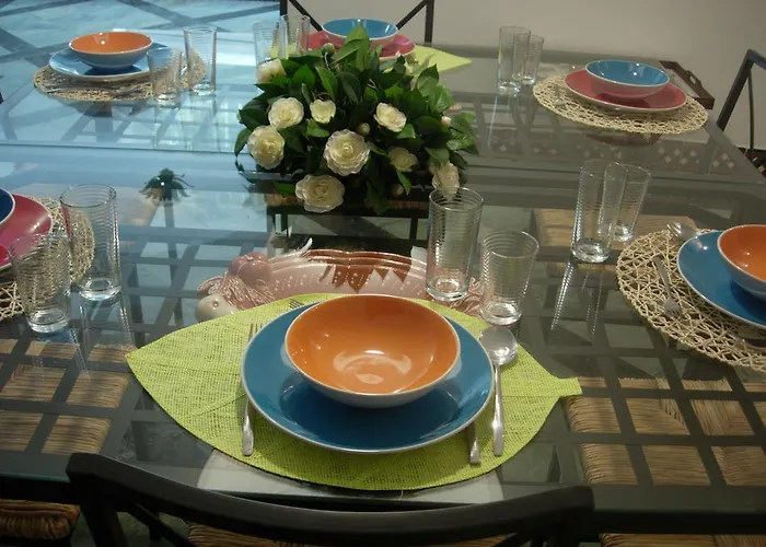 펜션 Casa Do Lado - Tourism With Character