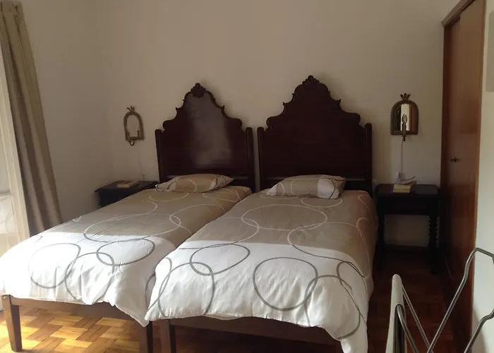 Casa Do Lado - Tourism With Character * 신트라