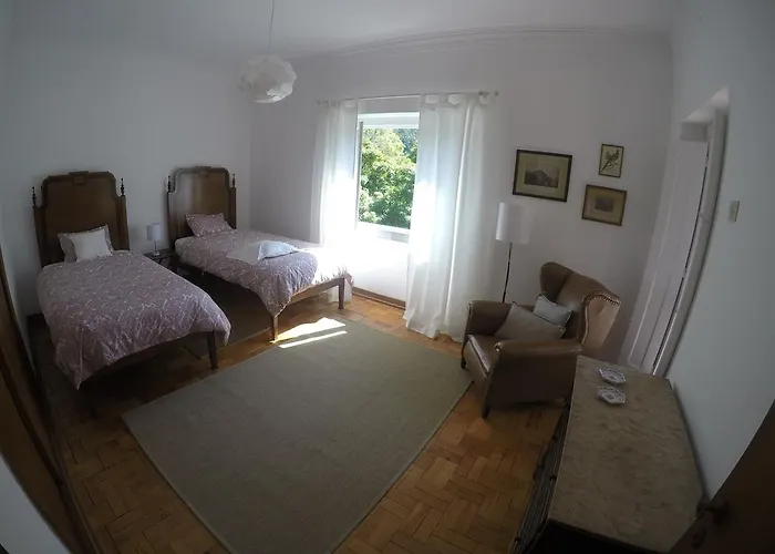Casa Do Lado - Tourism With Character