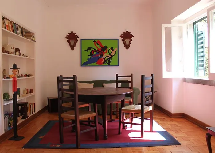 Casa Do Lado - Tourism With Character 펜션 *