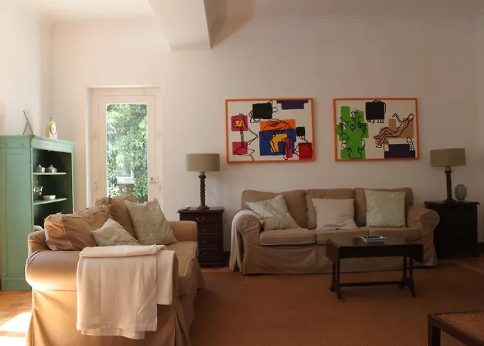 Casa Do Lado - Tourism With Character 펜션 신트라
