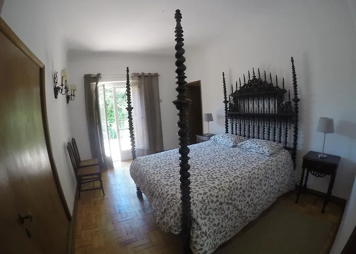 펜션 Casa Do Lado - Tourism With Character 신트라