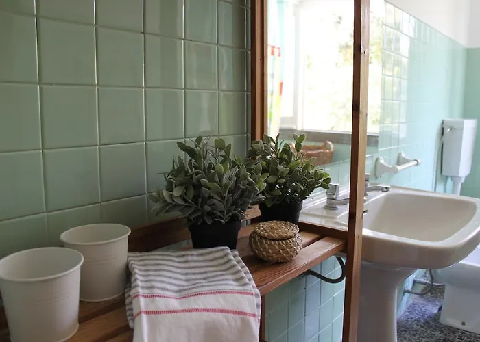 펜션 Casa Do Lado - Tourism With Character *