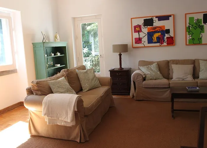 Casa Do Lado - Tourism With Character *