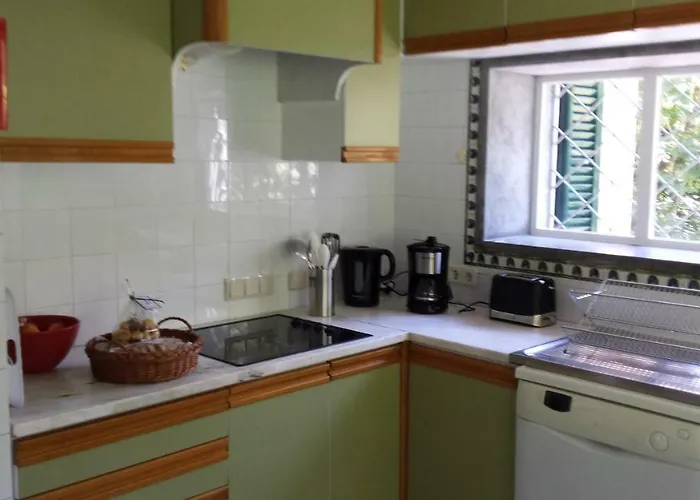 펜션 Casa Do Lado - Tourism With Character *