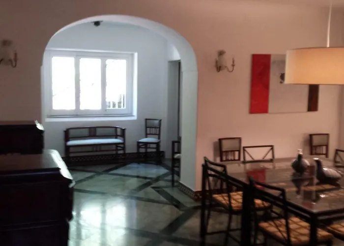 Casa Do Lado - Tourism With Character
