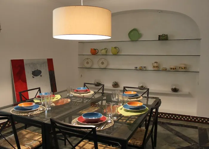 Casa Do Lado - Tourism With Character